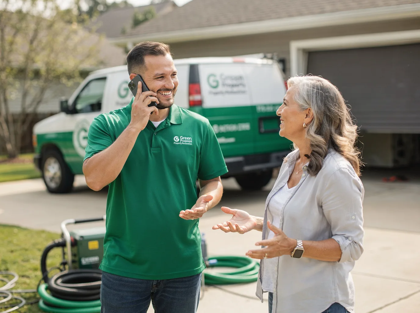 Water Damage Restoration Lafayette, OH FAQs